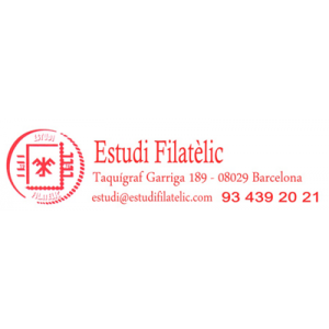 Estudi Filatelic