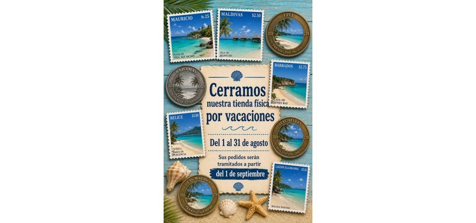 Vacaciones