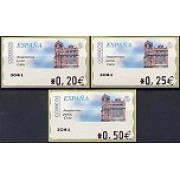 ATMs - Térmicos 2002 - E0153 - Arquitectura Cádiz