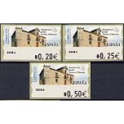 ATMs - Térmicos 2002 - E0156 - Arquitectura Osorno