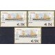 ATMs - Térmicos 2001 - E0145 - Monet Gayon LB ATMs - Térmicos 2001 - E0145 - Monet Gayon LB