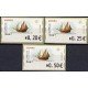 ATMs - Térmicos 2001 - E0145 - Monet Gayon LB ATMs - Térmicos 2001 - E0145 - Monet Gayon LB