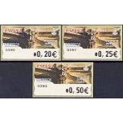 ATMs - Térmicos 2002 - E0159 - Arquitectura Madrid