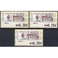 ATMs - Térmicos 2002 - E0161 - Pinta el teu segell