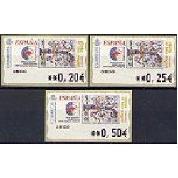 ATMs - Térmicos 2002 - E0161 - Pinta el teu segell ATMs - Térmicos 2002 - E0161 - Pinta el teu segell