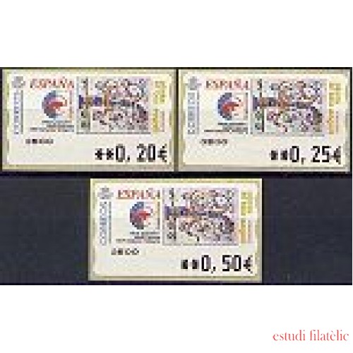 ATMs - Térmicos 2002 - E0161 - Pinta el teu segell