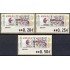 ATMs - Térmicos 2002 - E0161 - Pinta el teu segell