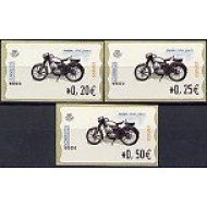 ATMs - Térmicos 2002 - E0147 - Norton 1936