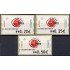 ATMs - Térmicos 2002 - E0147 - Foro postal 02
