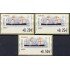 ATMs - Térmicos 2002 - E0148 - Crucero Infanta Isabel