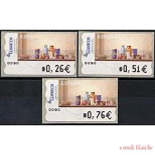 ATMs - Térmicos 2003 - E0176 - Sammer Bodegón Farmacia