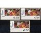 ATMs - Térmicos 2003 - E0162 - Mobylette AU-HT ATMs - Térmicos 2003 - E0162 - Mobylette AU-HT