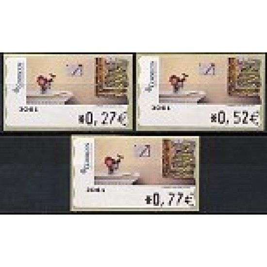 ATMs - Térmicos 2005 - E0188 - J Carrero Carta ... ATMs - Térmicos 2005 - E0188 - J Carrero Carta ...