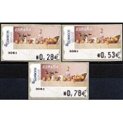 ATMs - Térmicos 2004 - E0182 - Bodegón de Sifón