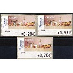 ATMs - Térmicos 2004 - E0182 - Bodegón de Sifón