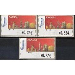ATMs - Térmicos 2004 - E0183 - Red Life 1