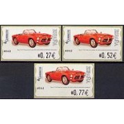 ATMs - Térmicos 2005 - E0186 - Pegaso Z ATMs - Térmicos 2005 - E0186 - Pegaso Z
