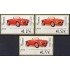 ATMs - Térmicos 2005 - E0186 - Pegaso Z