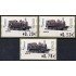 ATMs - Térmicos 2005 - E0193 - Locomotoras históricas