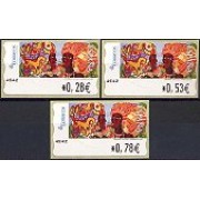 ATMs - Térmicos 2005 - E0194 - Pintura Meléndez
