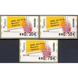 ATMs - Térmicos 2006 - E0207 - Memoria histórica