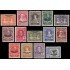 Tánger 23/36 1926 Pro Cruz Roja Española Red Cross MNH