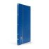 Leuchtturm 331380 Clasificador BASIC, DIN A4, 16 páginas blancas, tapa no acolchada, azul