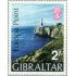 VAR1/S  Gibraltar  Nº 231  1970  Europa Peñón   Lujo  MNH