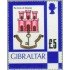 Gibraltar - 396 - 1979 Serie-escudos de Gibraltar Lujo