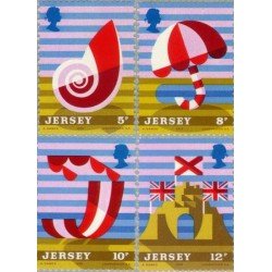 Jersey - 113/16 - 1975 Turismo Lujo Jersey - 113/16 - 1975 Turismo Lujo