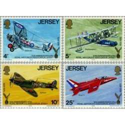 Jersey Nº 121/24 1975 50º Aniv. de la Asociación de la Fuerzas aéreas reales Lujo Jersey Nº 121/24 1975 50º Aniv. de la Asociación de la Fuerzas aéreas reales Lujo