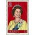 Jersey - 166 - 1977 Serie-Isabel II-Lujo