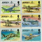 Jersey - 609/13 - 1993