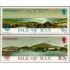 Man (isla de) - 88/89 - 1977 Europa-paisajes-Lujo