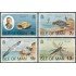 FAU1/S Man (isla de) Nº 131/34   1979  Centº de la Sociedad de historia natural-animales- Lujo