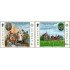 DEP7/S Man (isla de)  Nº 157/58  1980  Europa-reverendo Brown/escuela Clifton-Lujo
