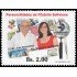 Bolivia 1602 2017 Personalidades de la filatelia boliviana MNH