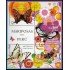 Perú 2033/36 2013 Fauna Mariposas MNH