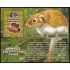 Perú HB-67 2013 Fauna Animales peehistóricos Fósiles Rata MNH