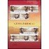 China 4281/85 2005 Personalidades Generales (II) Hoja con 2 series MNH