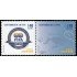 Costa Rica 759/60 2004 Cincuentenario de la FIFA MNH