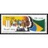 Brasil Brazil 3278 2013 Lucha contra la discriminación racial  Serie América UPAEP MNH
