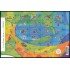 Brasil Brazil 3496/25 2015 Juegos olímpicos de verano 2016 en Río de Janeiro MNH