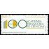 Brasil Brazil 3544 2016 Centenario de la Academia de ciencias de Brasil MNH