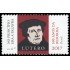 Brasil Brazil 3626 2017 Religión 500 aniv. de la Reforma Lutero MNH