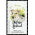 Brasil Brazil 3676 2018 Protección de animales domésticos MNH
