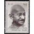 Brasil Brazil 3683 2018 Personalidades 150 años del nacimiento de Mahatma Gandhi MNH