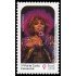 Brasil Brazil 3745 2019 Mujeres brasileñas que han hecho historia Elza Soares MNH