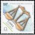 Brasil Brazil 3762 2019 Signos del zodíaco Libra Adriana Shibata MNH