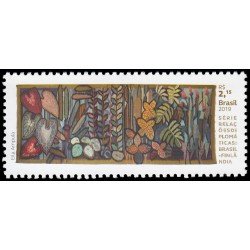 Brasil Brazil 3789 2019 Serie Relaciones diplomáticas Brasil-Finlandia MNH Brasil Brazil 3789 2019 Serie Relaciones diplomáticas Brasil-Finlandia MNH